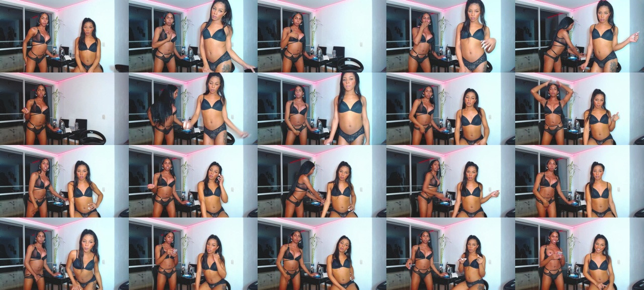 Dirtygirlskry1 ts 03-11-2020  trans Video