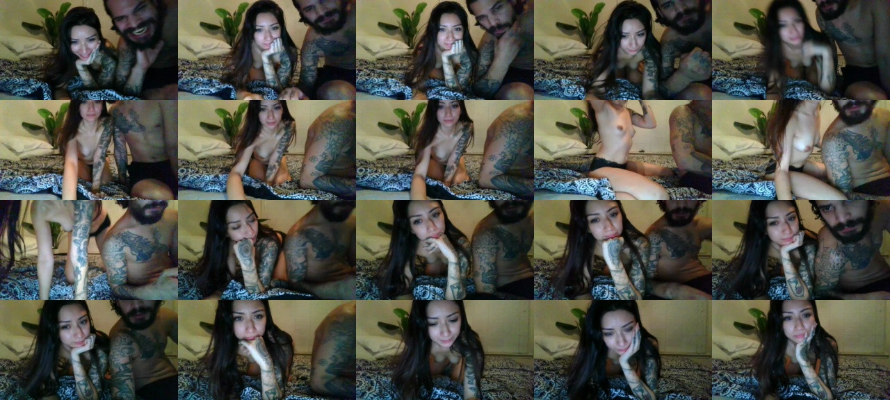 Exoticpetite7 03-11-2020 Show 
