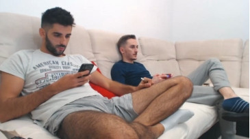 Joshua23cms  03-11-2020 video cream