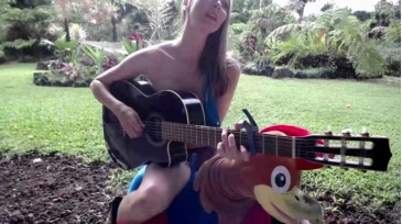 Kaileeshy 03-11-2020 Video 