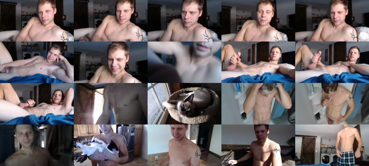 Lancehardin Pretty CAM SHOW @ Chaturbate 03-11-2020