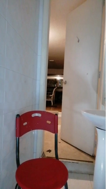 MONSTER_BLACK  03-11-2020 Recorded Video Topless