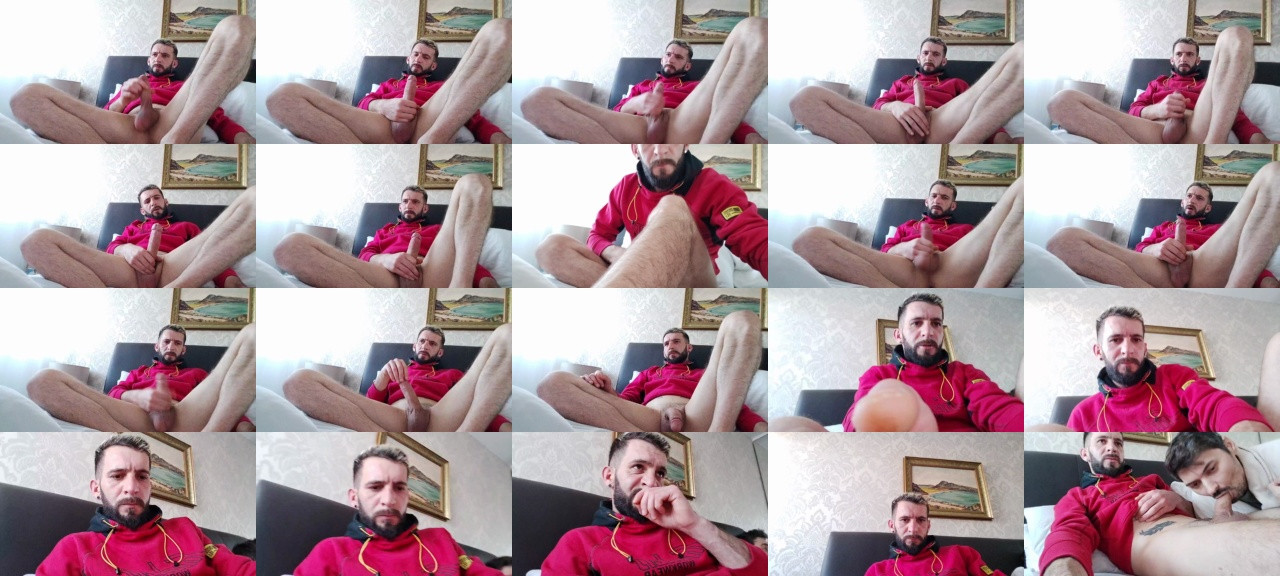 Mario84Luci  03-11-2020 Recorded Video Cam