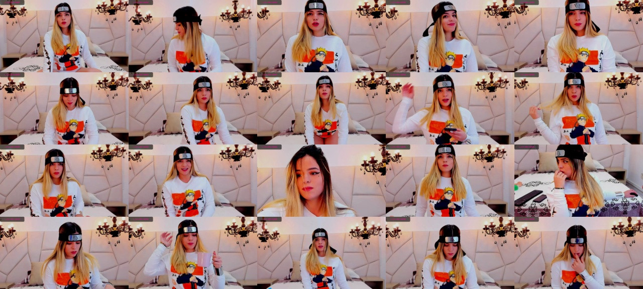 Megan_Zack 03-11-2020 Naked 