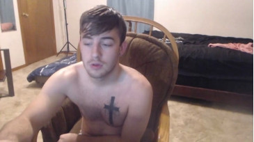 Michaelbenson2017  03-11-2020 video ridedildo