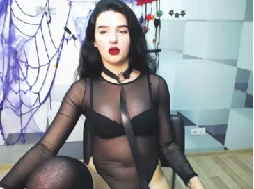 MisBlack 03-11-2020 Nude 