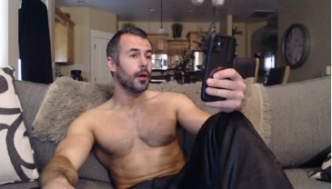 Mrcooperxxx  03-11-2020 video flirt