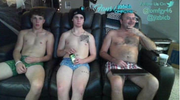 Omfgy  02-11-2020 video lingerie