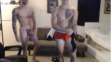 Playboymateo  03-11-2020 video cum show