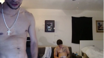 Playboymateo  03-11-2020 video joy