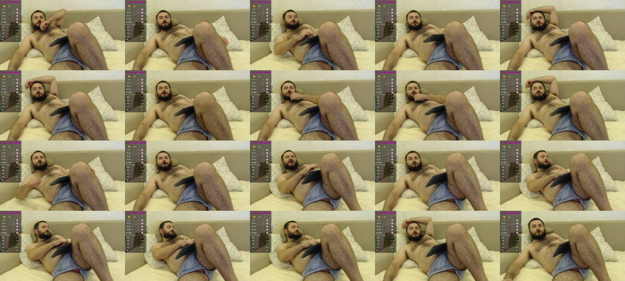 REDNOZ  03-11-2020 Recorded Video Naked