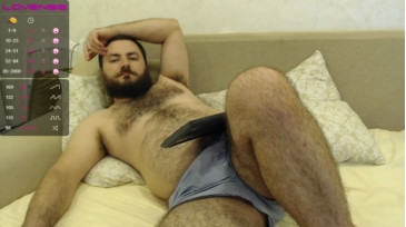 REDNOZ  03-11-2020 Recorded Video Naked