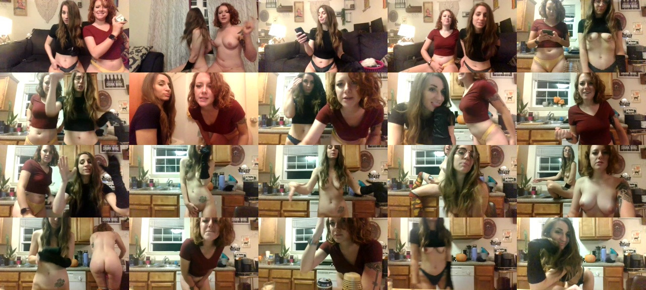Redhippie 03-11-2020 Topless 