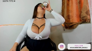 Sexual_Addiction 03-11-2020 Webcam 