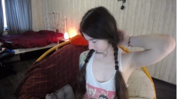 Sexy_B0rsch 03-11-2020 Topless 