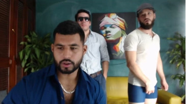 Straigthguysfun  03-11-2020 video fuckass