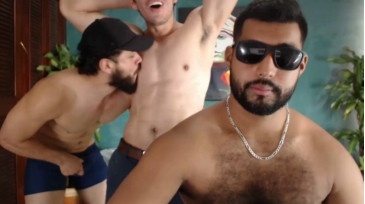 Straigthguysfun  03-11-2020 video asshole