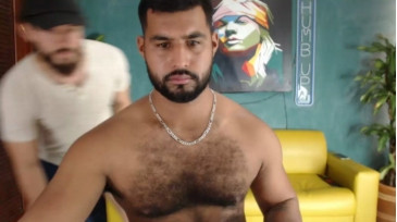 Straigthguysfun  03-11-2020 video butt