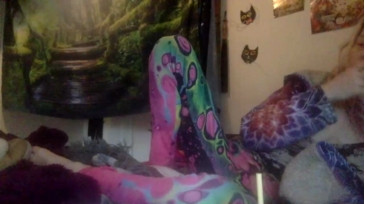 Thefootfaerie