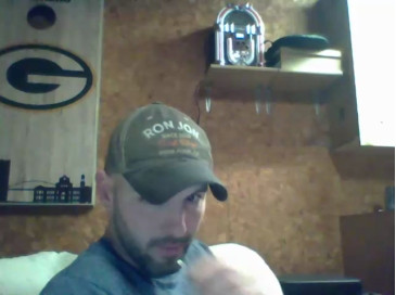 Tyler54303  03-11-2020 video smoke