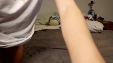 Victoria_Raae  03-11-2020 dreaming Couple