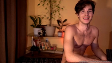 Waynenorth  02-11-2020 video nipple