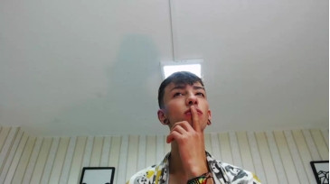 ZackNight_  03-11-2020 Recorded Video Nude