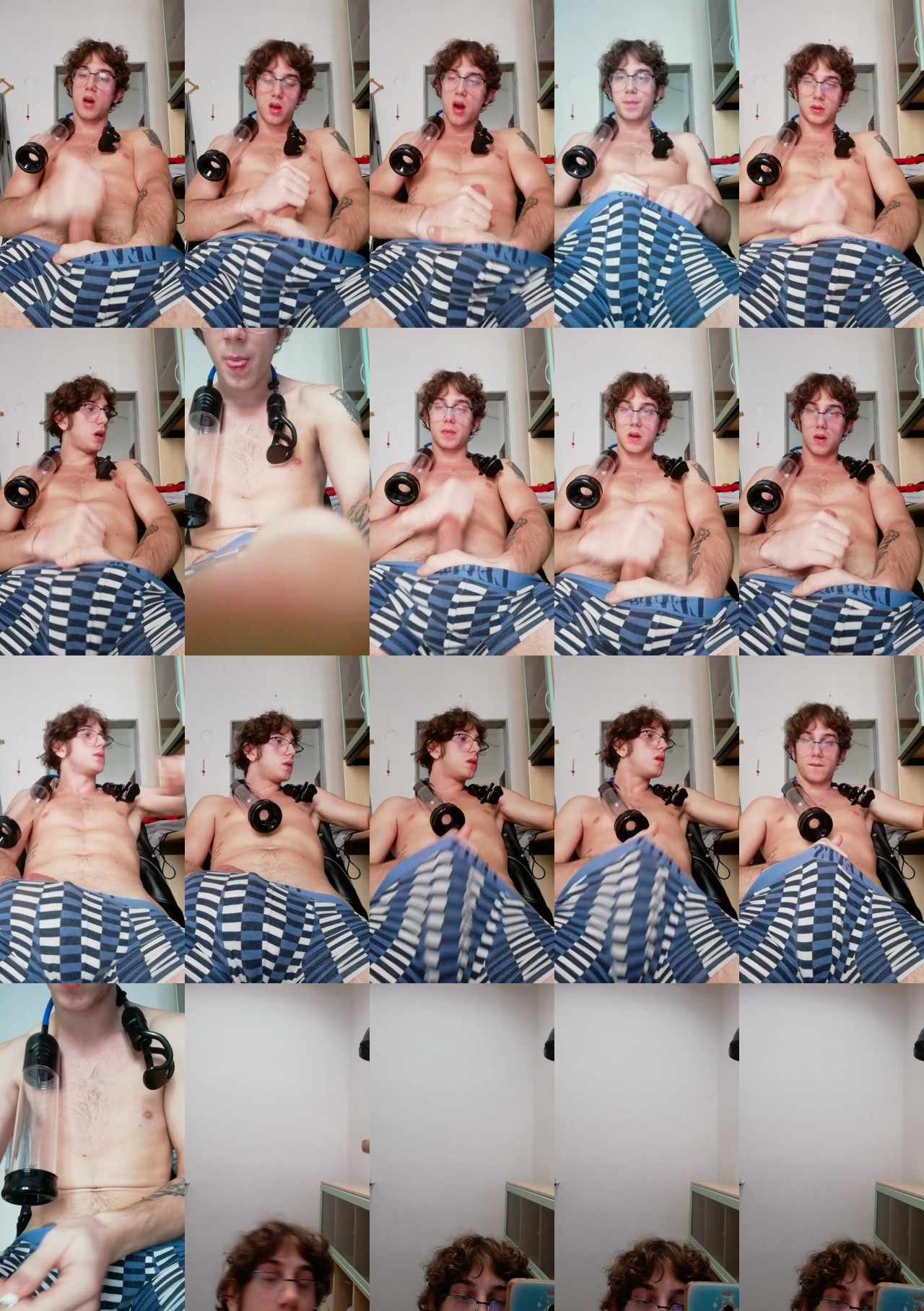_Shelen_  03-11-2020 Recorded Video Show