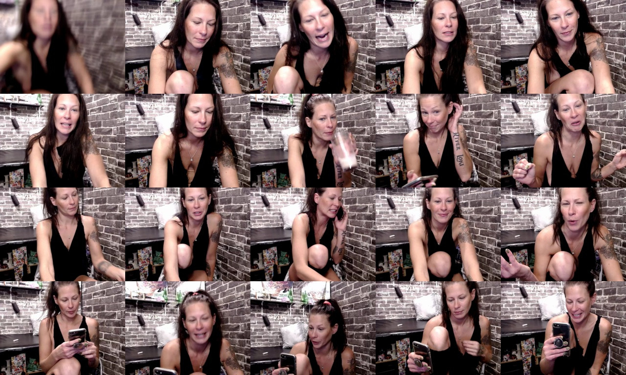 angeleyes4yu 03-11-2020 Naked 