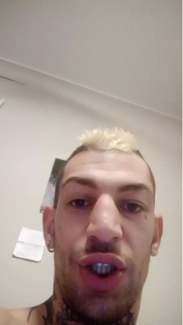 boom_gold  03-11-2020 Recorded Video Webcam