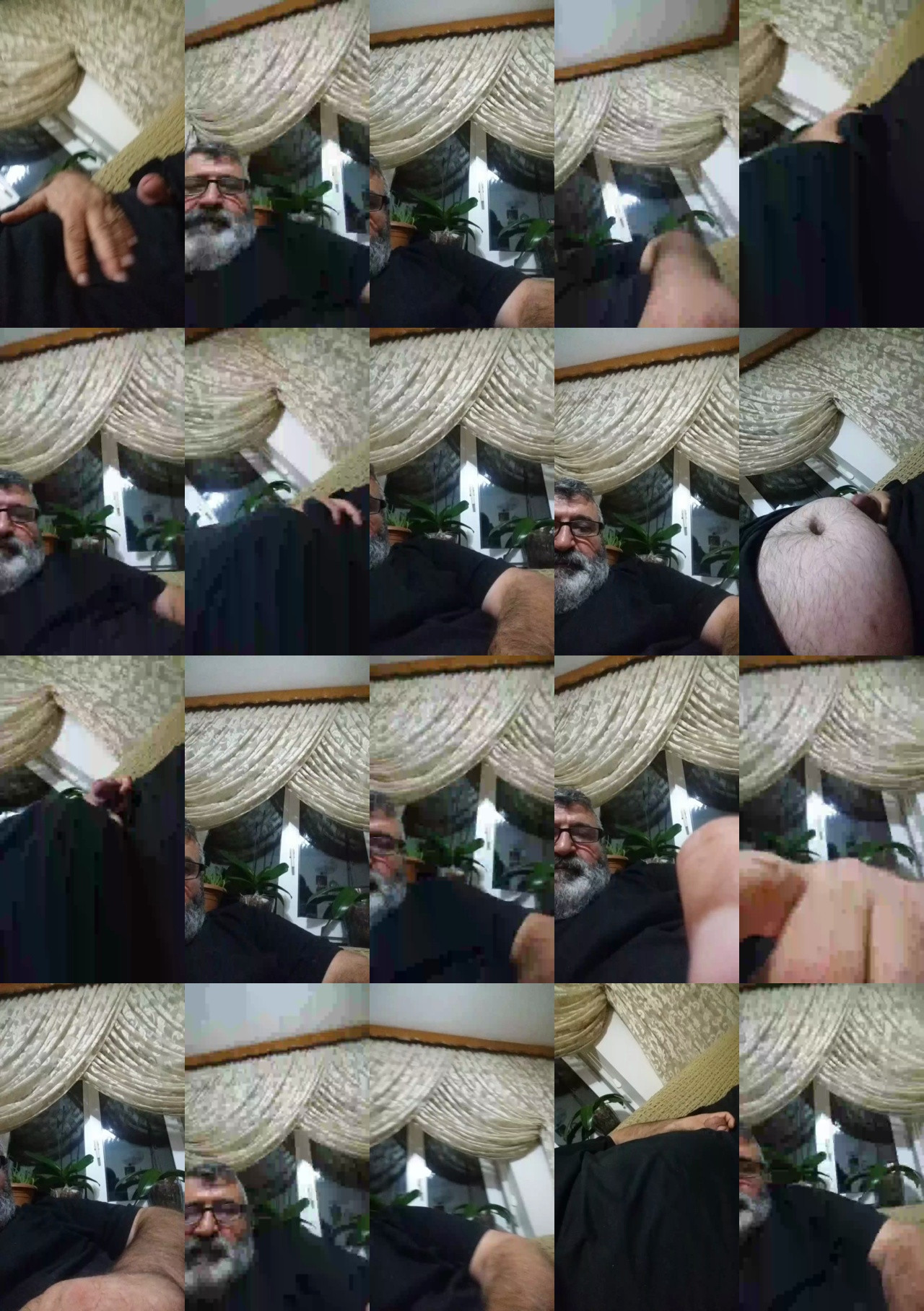 camcisevket  03-11-2020 Recorded Video XXX