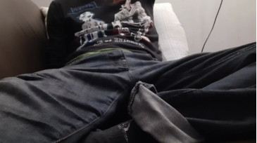 creamsticknl  03-11-2020 Recorded Video Topless