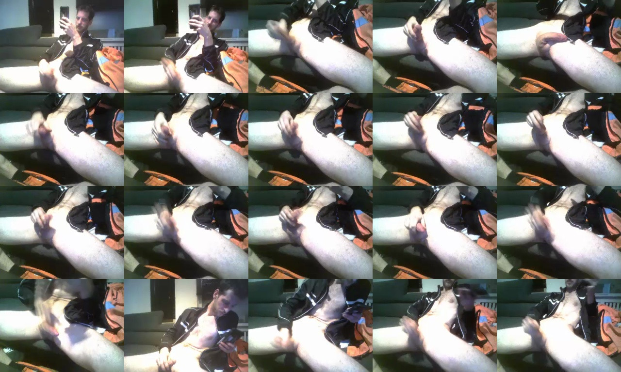 delange892  03-11-2020 Recorded Video Webcam