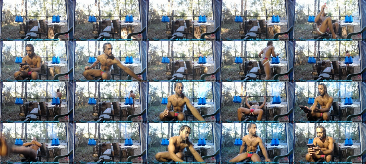 hothorsedick  03-11-2020 Recorded Video Cam