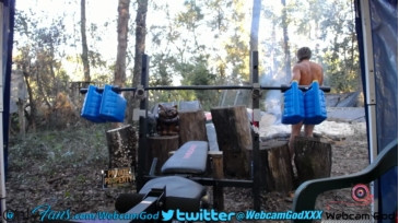 hothorsedick  03-11-2020 Recorded Video Cam
