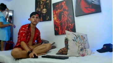 itham_leam_  03-11-2020 Recorded Video Nude