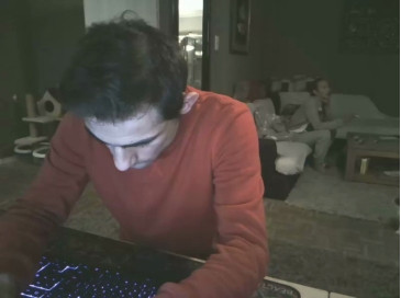 mihaimichael  02-11-2020 Recorded Video XXX
