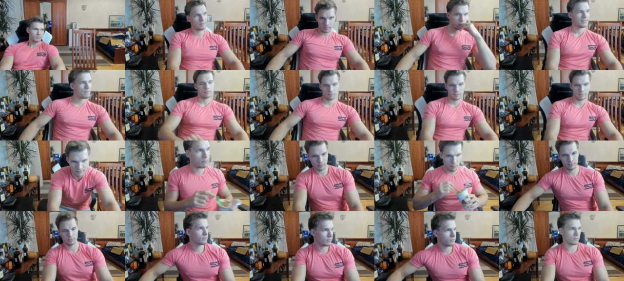 mihaimichael  03-11-2020 Recorded Video Webcam