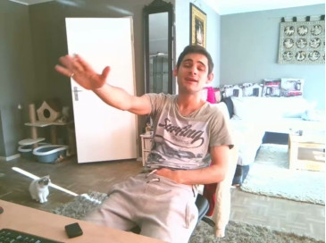 mihaimichael  03-11-2020 Recorded Video Download