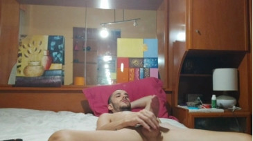 oscysan  03-11-2020 Recorded Video Topless