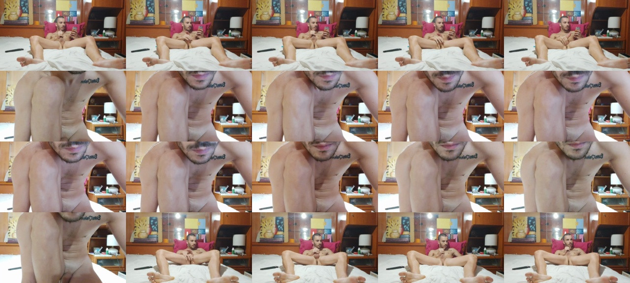 oscysan  03-11-2020 Recorded Video Cam