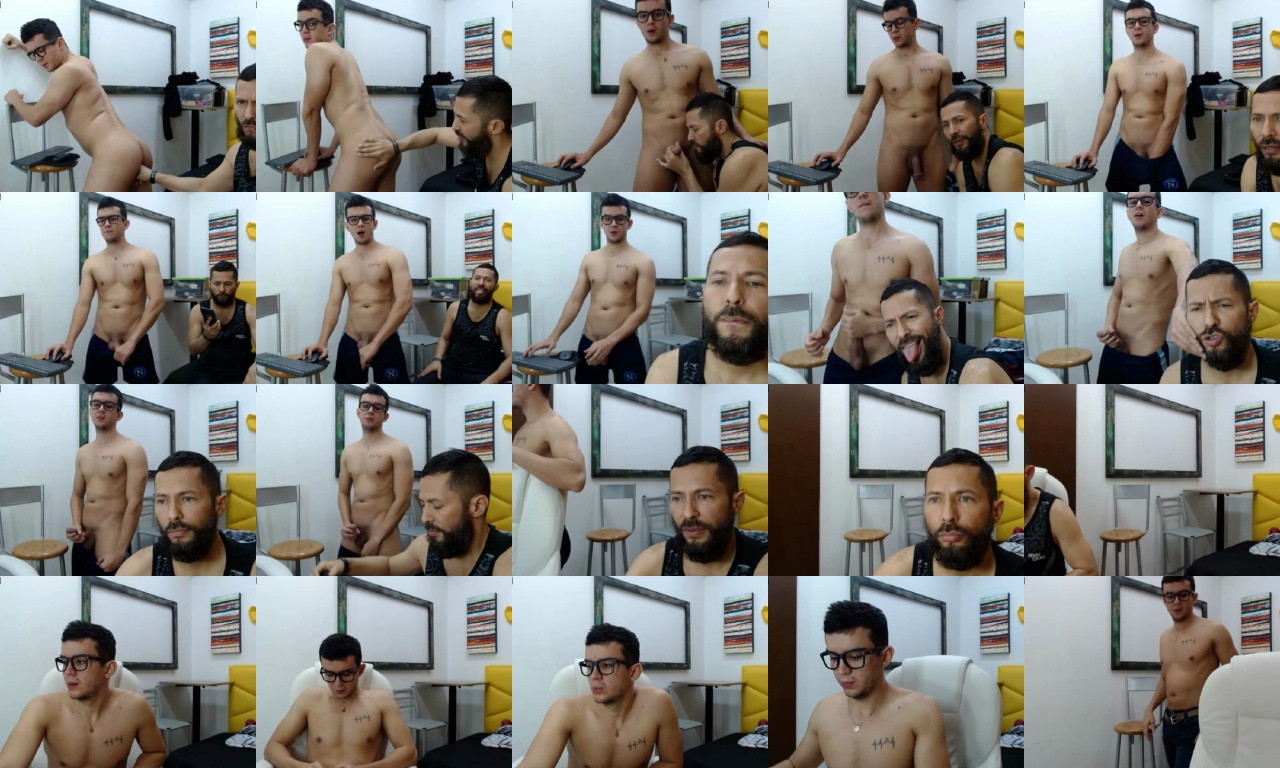 thiagosanz  03-11-2020 Recorded Video Show
