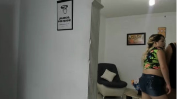 Camgirls Videos from StripChat Archive StripChat