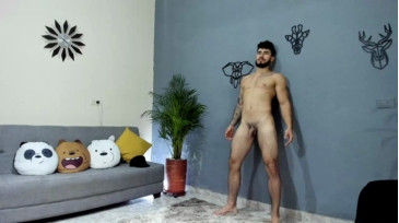 Ban_Sexy  04-11-2020 video goal-cum!