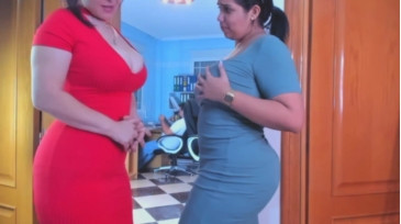 Bluebooxxx  04-11-2020 nude Couple