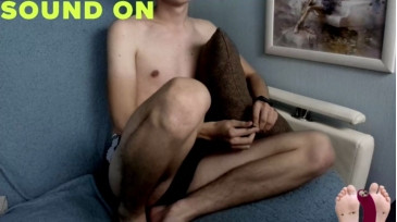 Codyweiss  04-11-2020 video leggings