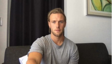 Courtney981  04-11-2020 video lingerie