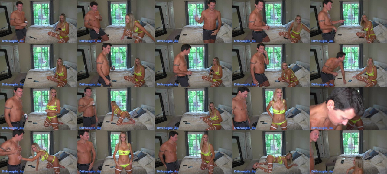 Dtfcouple_4u 04-11-2020 Wet 