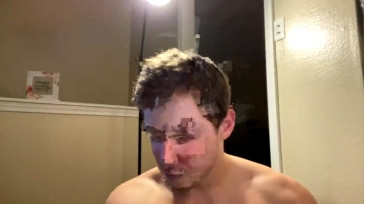 Footballjock16  04-11-2020 video sweety