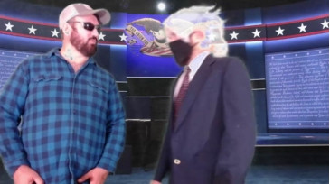 Hardworkertn  04-11-2020 video footjob